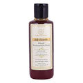 Khadi Natural Woodysandal & Honey Hair Cleanser | Grocsy