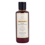 Khadi Natural Woodysandal & Honey Hair Cleanser | Grocsy