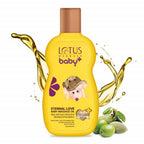 Lotus Herbals Baby+ Eternal Love Baby Massage Oil | Grocsy
