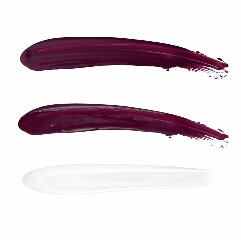 Sugar Smudge Me Not Lip Duo - Very Mulberry (Deep Berry) | Grocsy