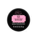 The Body Shop British Rose Fresh Plumping Mask | Grocsy