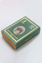 Soma Naturals Kasturi - White Oud | Grocsy