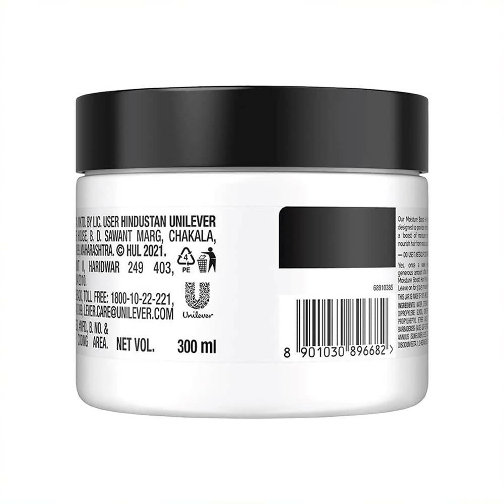 TRESemme Pro Pure Moisture Boost Mask for Dry Hair | Grocsy