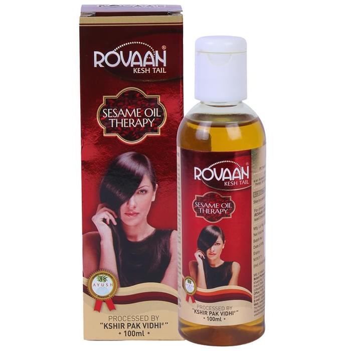 Multani Rovaan Kesh Tail | Grocsy