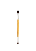 The Body Shop Double-Ended Eye Shadow Brush | Grocsy