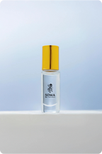 Soma Naturals Kasturi - White Oud | Grocsy