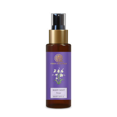Forest Essentials Body Mist Parijat | Grocsy