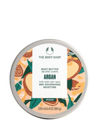 The Body Shop Wild Argan Oil Body Butter | Grocsy