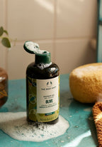 The Body Shop Olive Bath Shower Gel | Grocsy