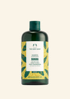 The Body Shop Banana Truly Nourishing Shampoo | Grocsy