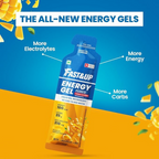 Fast&Up Energy Gel-Mango Passion Flavour | Grocsy