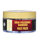 Vaadi Herbals Skin Polishing Diamond Face Pack | Grocsy