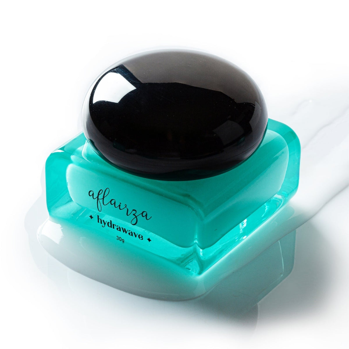 Aflairza Hydrawave Water-Based Face Moisturizer for Deep Hydration For All Skin Types | Grocsy
