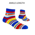 Socksoho Luxury Men Socks Hawaii Edition | Grocsy