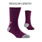 Socksoho Luxury Men Socks The Royal Edition | Grocsy
