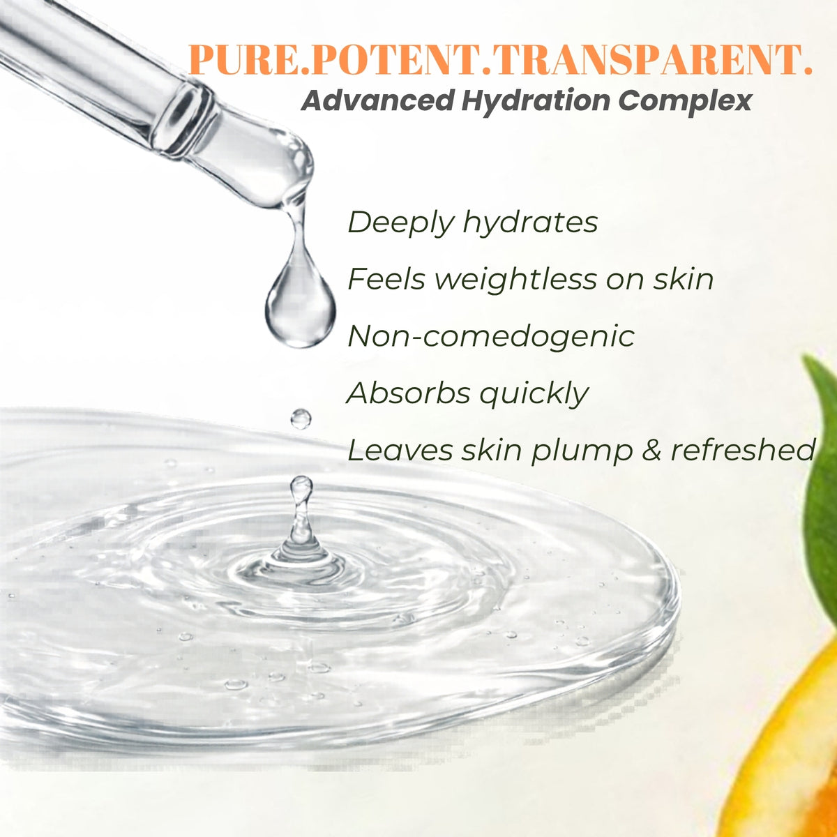 Velleja 15% Vitamin C Brightening Serum | Advanced Dark Spot & Pigmentation Corrector | Grocsy