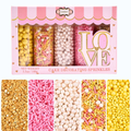 Confect Fusion Mashup Sprinkles FM Multipack 10 | Grocsy