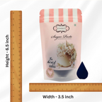 Confect Nightsky Navy Fondant | Edible Sugarpaste | Grocsy