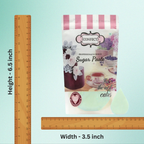Confect Mint Green Fondant | Edible Sugarpaste | Grocsy