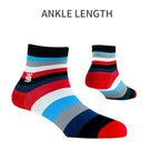 Socksoho Luxury Men Socks Santorini Edition | Grocsy
