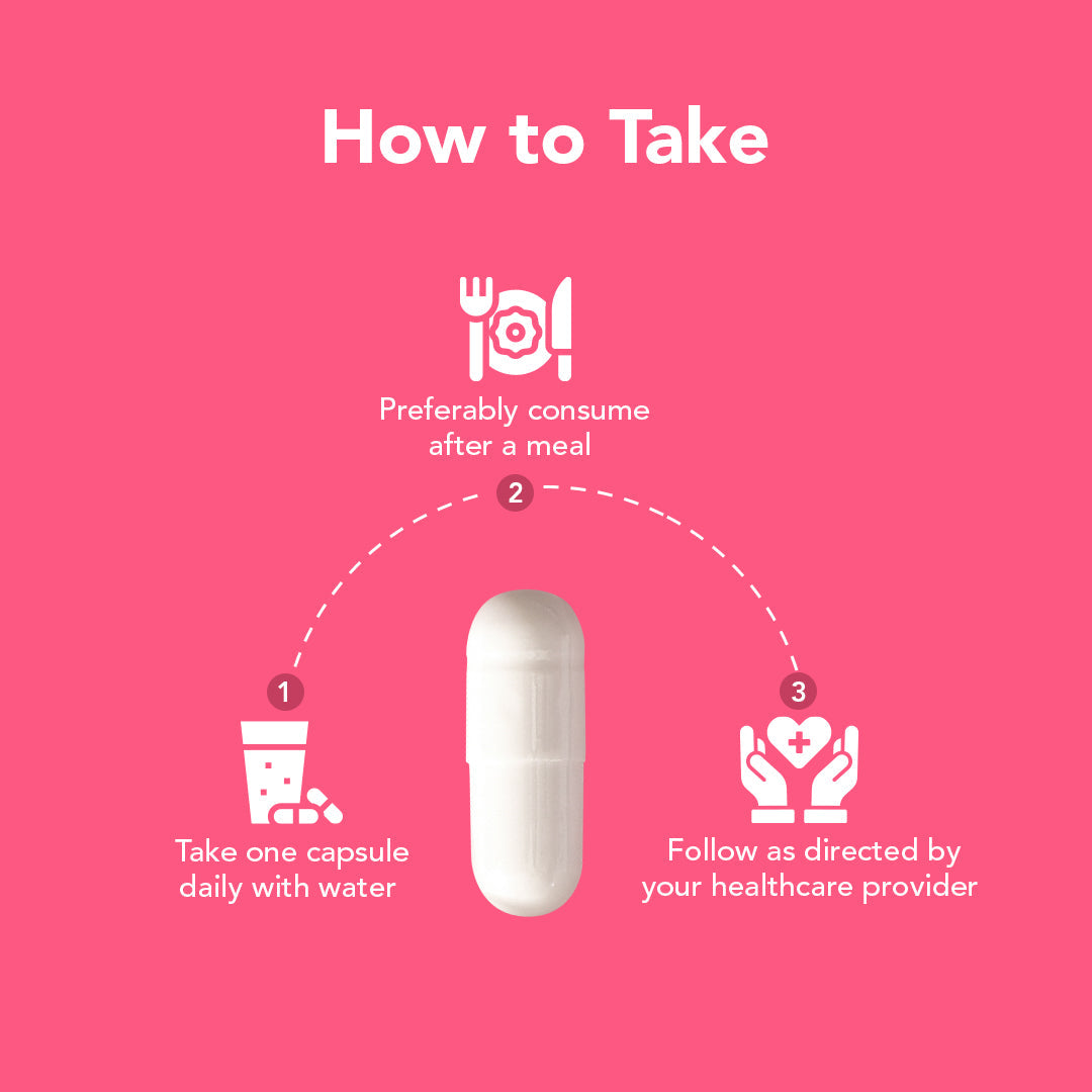 Dr Morpen Intebact Gyn Capsules | Grocsy