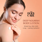 The Body Care Hand & Body Lotion With Almond Oil | Grocsy