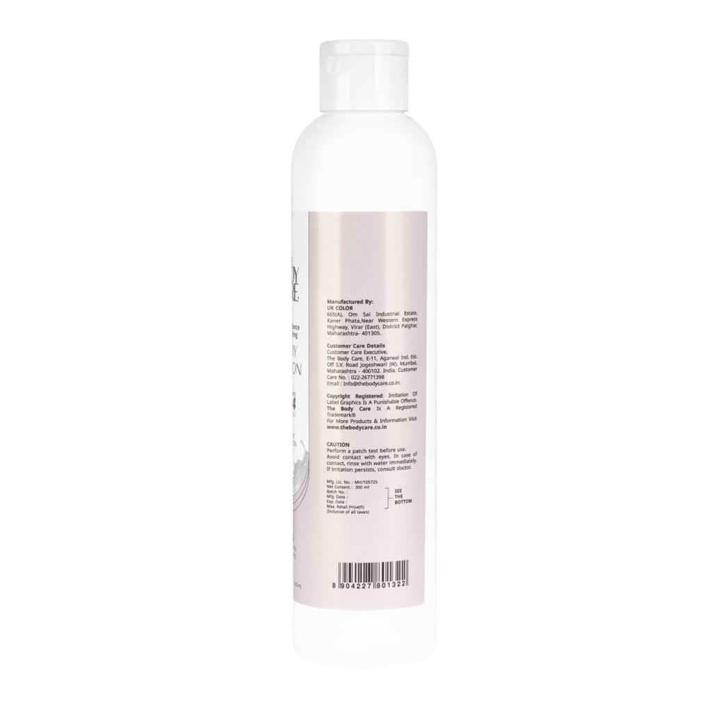 The Body Care Maximum Moisturizing Lotion | Grocsy
