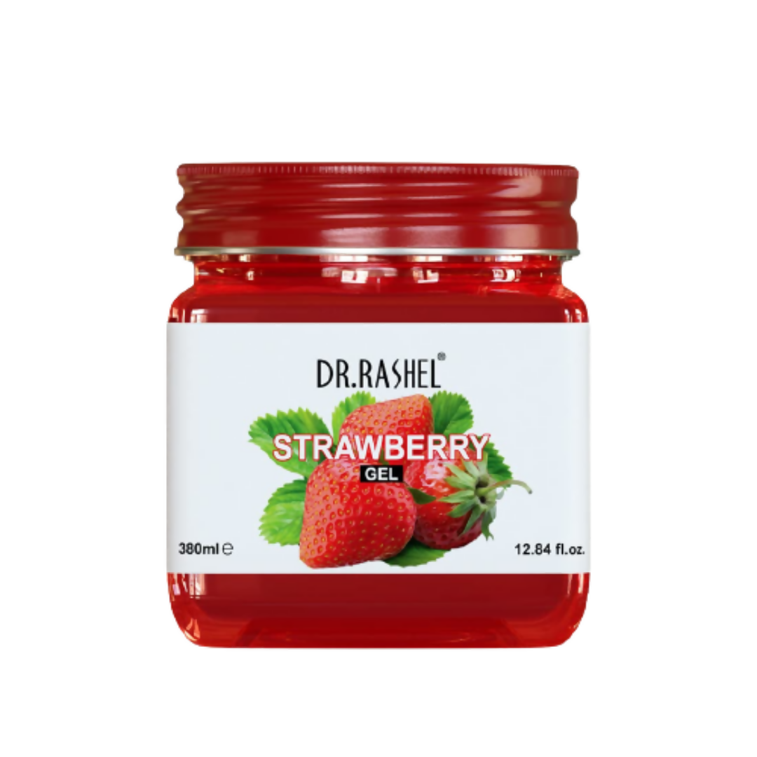 Dr.Rashel Strawberry Gel | Grocsy