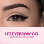 Keauty Beauty Broen Gel Eyeliner | Grocsy