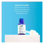 Dermdoc 2% Salicylic Acid Face Serum | Grocsy