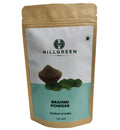 Hillgreen Natural Brahmi powder | Grocsy