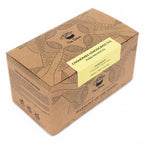 Tea Sense Chamomile Lemongrass Tea Bags Box | Grocsy