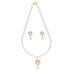 J Pearls Royal Pearl Set - Real Pearl Jewelry