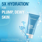 Neutrogena Dry Skin Moisturizer Home + Travel Combo | Grocsy