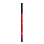 Swiss Beauty Bold Matt Lip Liner Pencil, Long-lasting , Matte Finish , Non-Drying - 5 Hot Red | Grocsy