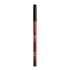 Swiss Beauty Bold Matt Lip Liner Pencil, Long-lasting , Matte Finish , Non-Drying - 6 Cherry Brown | Grocsy