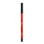 Swiss Beauty Bold Matt Lip Liner Pencil, Long-lasting , Matte Finish , Non-Drying - 8 Orange Red | Grocsy