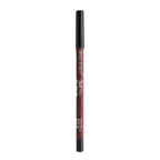 Swiss Beauty Bold Matt Lip Liner Pencil, Long-lasting , Matte Finish , Non-Drying - 12 Dark Chocolate | Grocsy