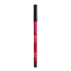 Swiss Beauty Bold Matt Lip Liner Pencil, Long-lasting , Matte Finish , Non-Drying - 15 Perfect Maroon | Grocsy
