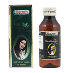 Sharmayu Ayurveda Maha Bhringraj Tel | Grocsy