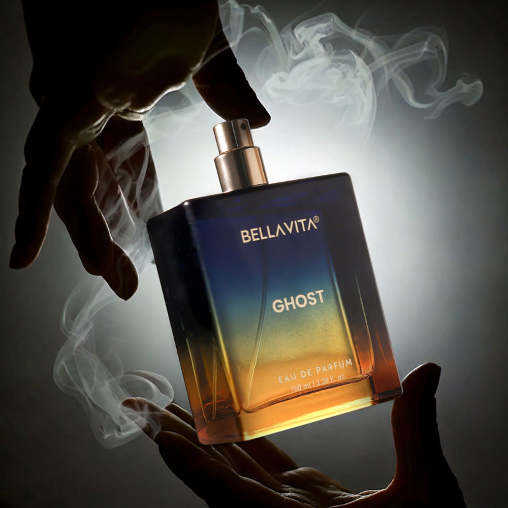 Bella Vita Organic Ghost Eau De Parfum | Grocsy