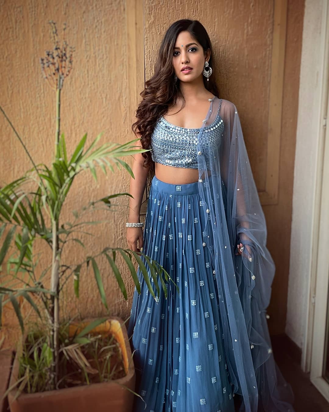 Lehenga Mart Glamorous Designer Lehenga Choli for Bridal and Bridesmaids Wedding Wear Choli | Grocsy