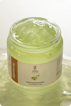Soma Naturals Moringa Gel | Grocsy