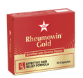 Skm Ayurveda Rheumowin Gold Enriched With Swarna Basma | Grocsy