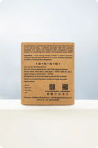 Soma Naturals Moringa Gel | Grocsy
