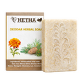 Hetha Deodar Herbal Soap | Grocsy