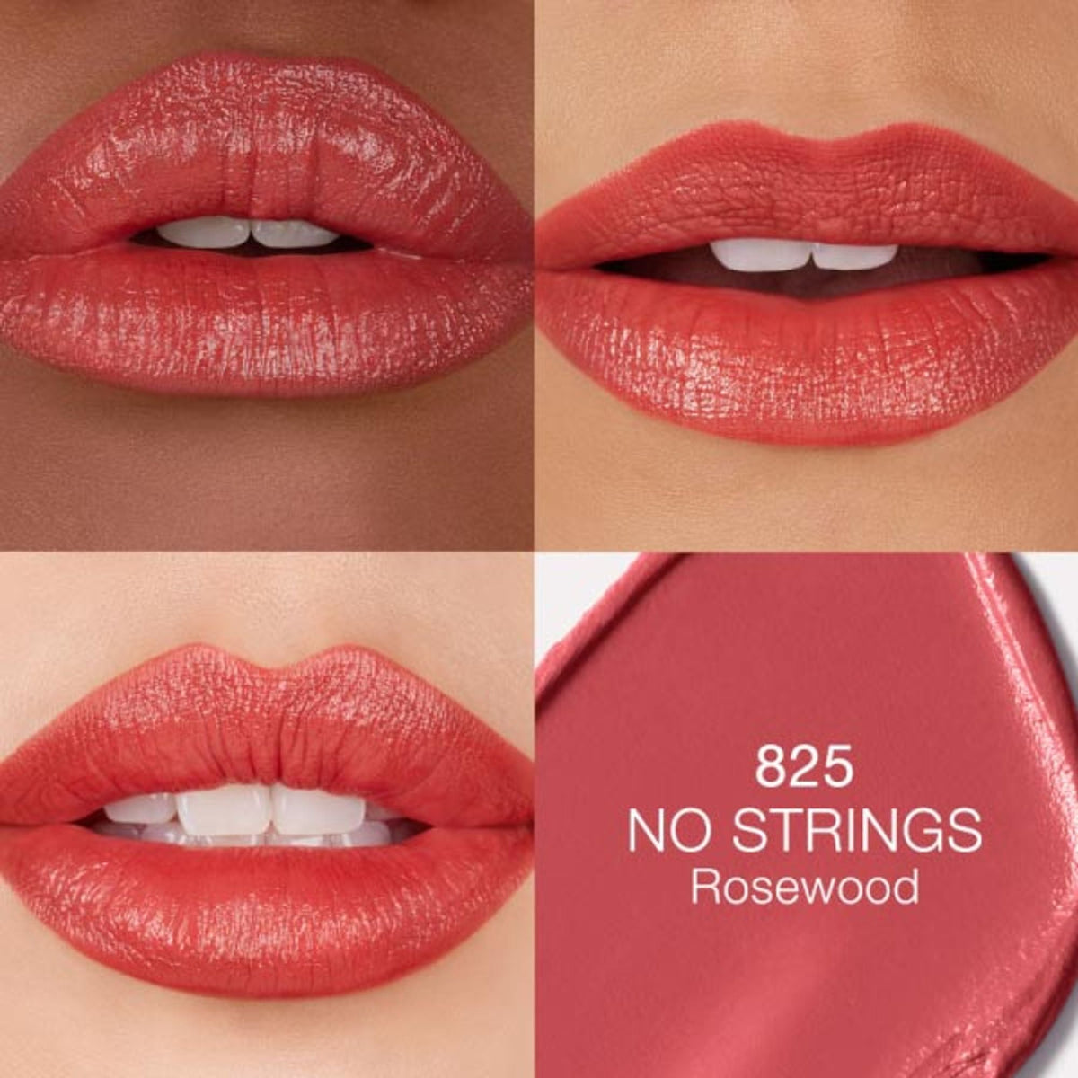 NARS Explicit Lipstick - No Strings | Grocsy