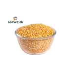 GeoSvasth Organic Chana Dal | Grocsy