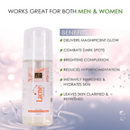 La Pristine Lacne Foaming Face Wash | Grocsy