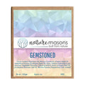 Nature Masons Gemstoned Soap | Grocsy